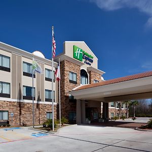 Holiday Inn Express Hotel & Suites Houston Nw Beltway 8-West Road By Ihg