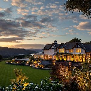 Linthwaite House Hotel